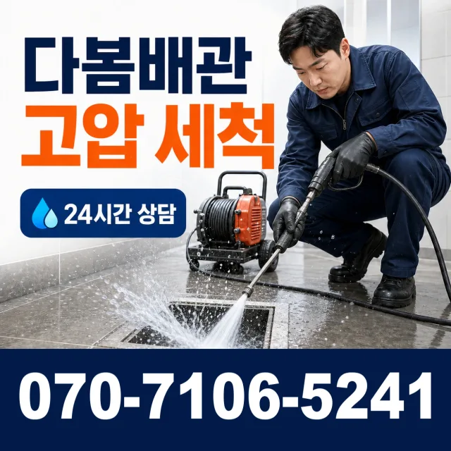 산청군 단성면 누수탐지 상담 이미지 4